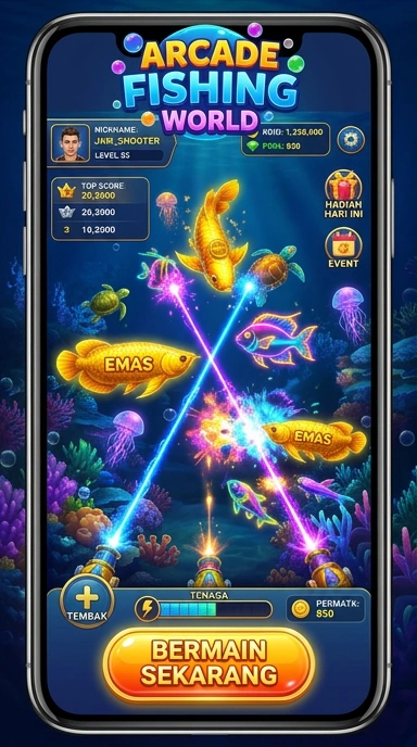 666j - Pusat APK Terlengkap Untuk Semua Pengguna