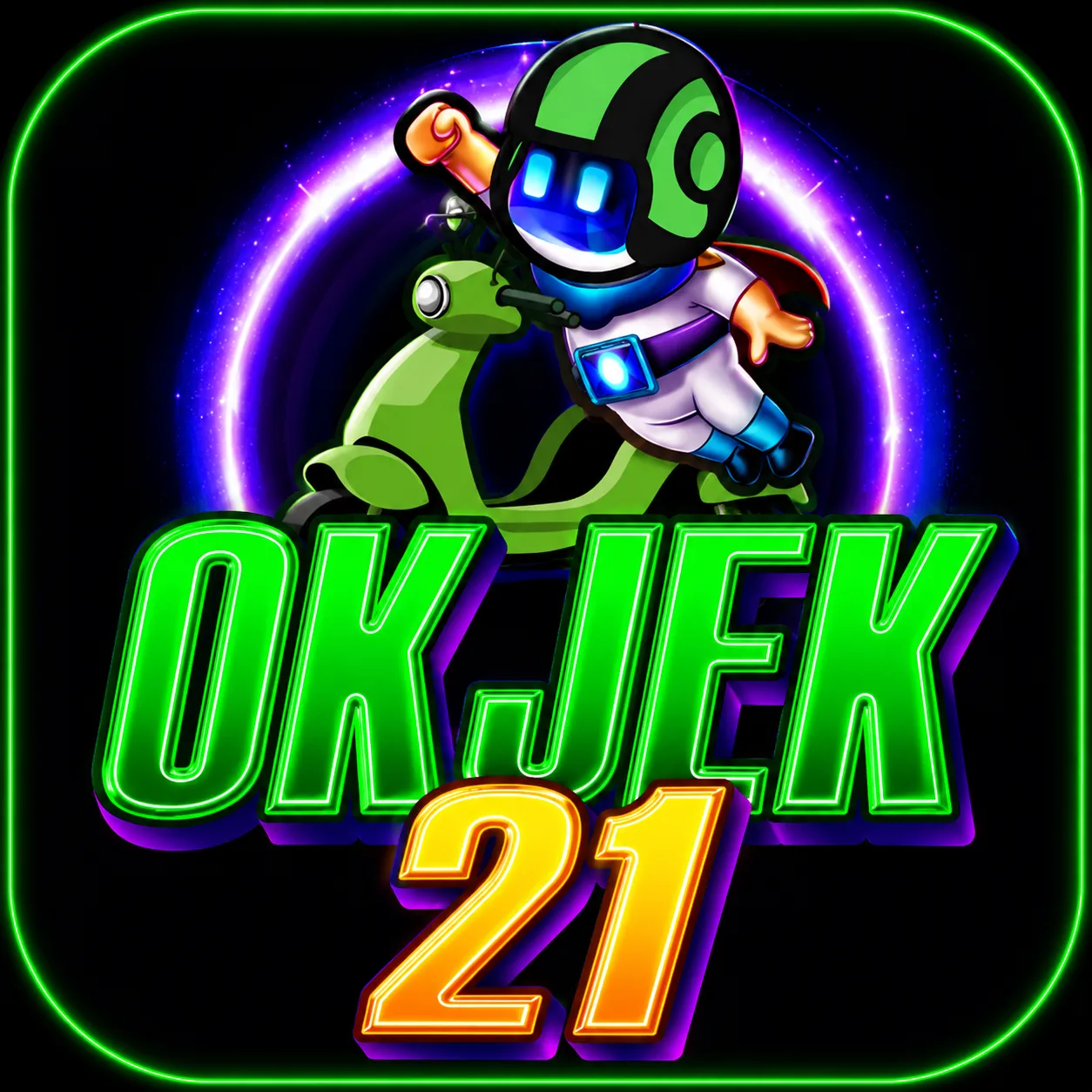 OKJEK21 - Aplikasi Flashcard untuk Belajar Efektif